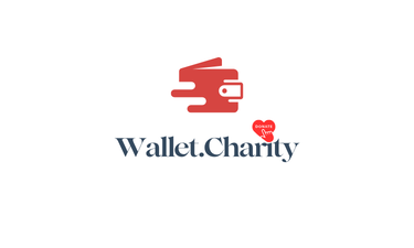 Wallet.Charity - Creative brandable domain for sale